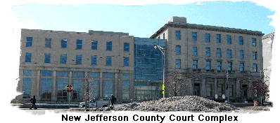 New Courthouse
