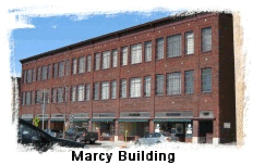Marcy Building